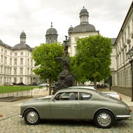 Schloss Bensberg