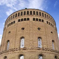 Hotel im Wasserturm