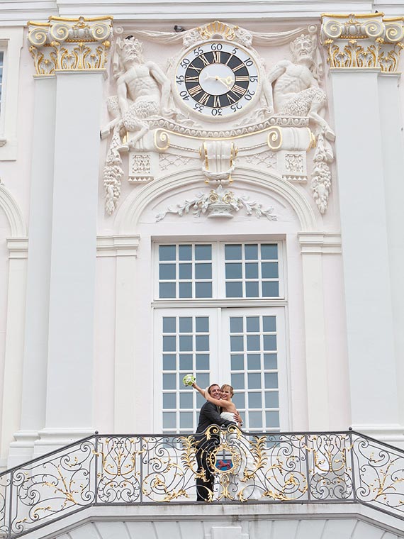 Historisches Rathaus Bonn